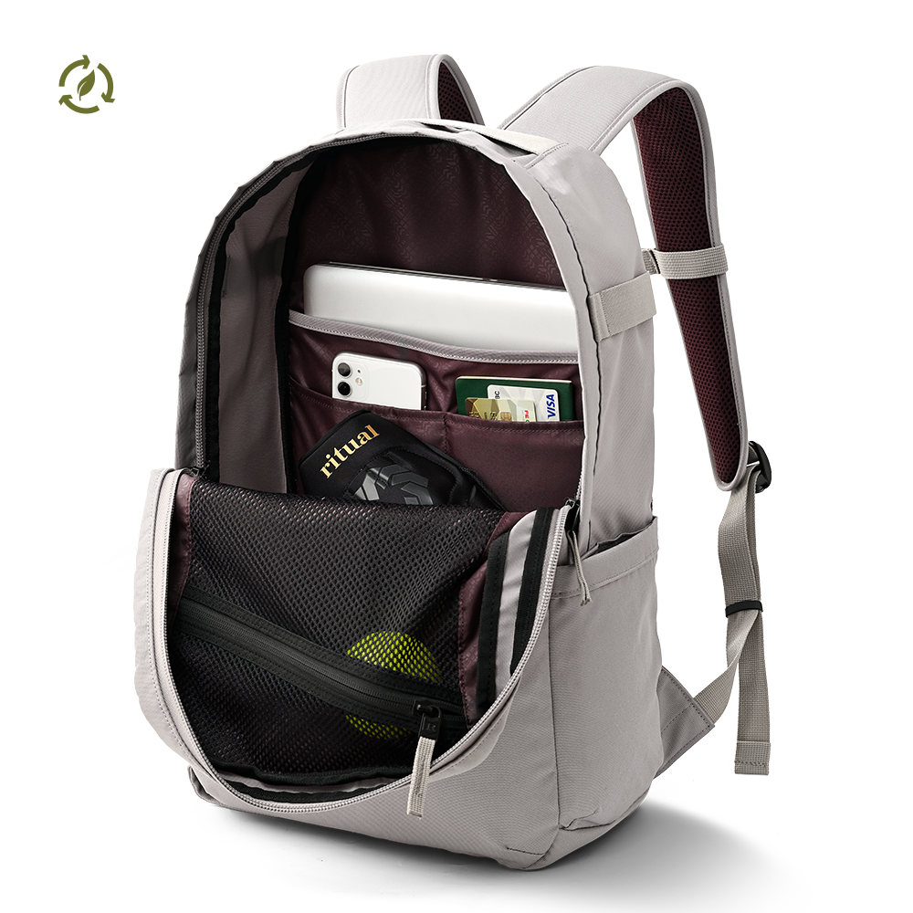 Covert Hockey Backpack