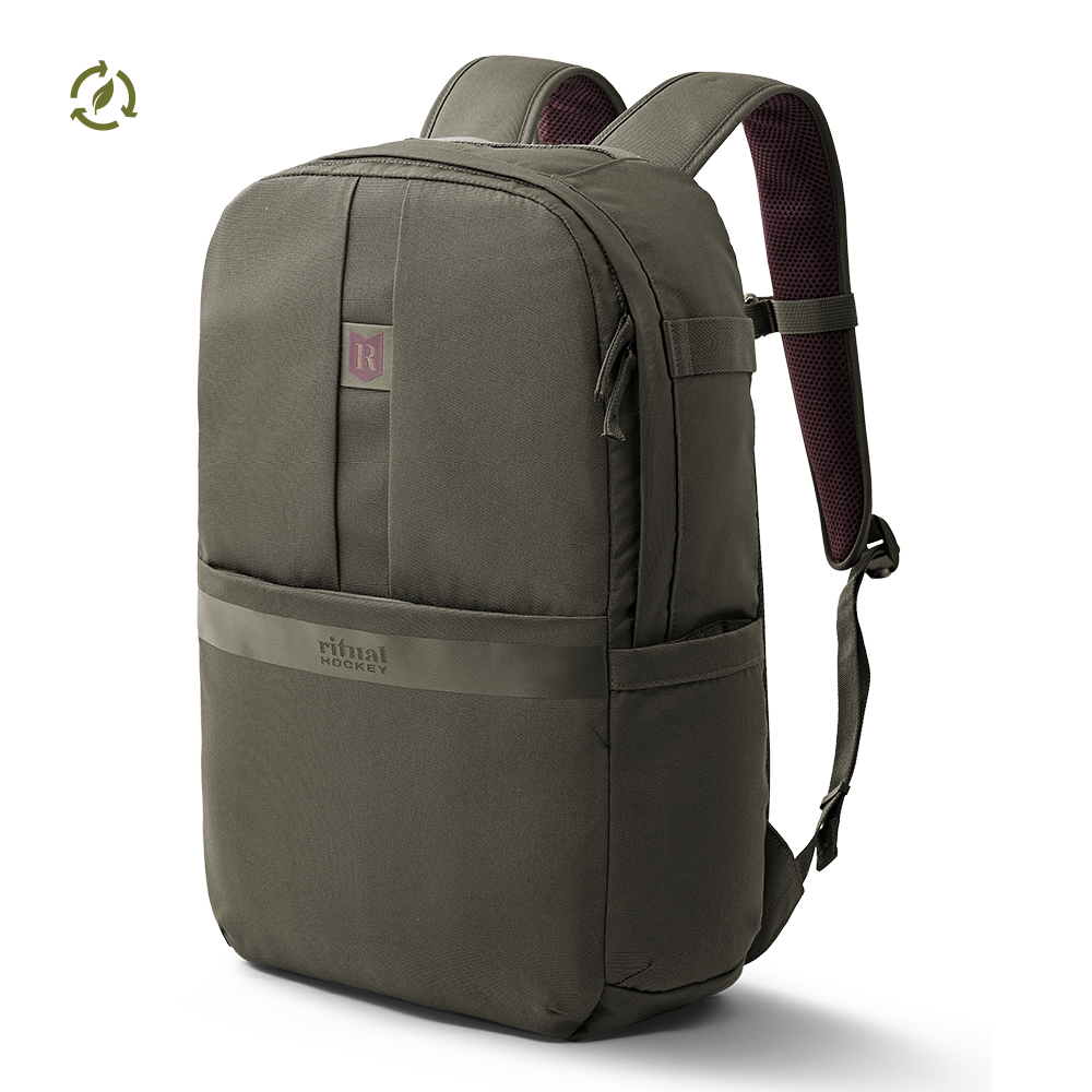 Covert Hockey Backpack