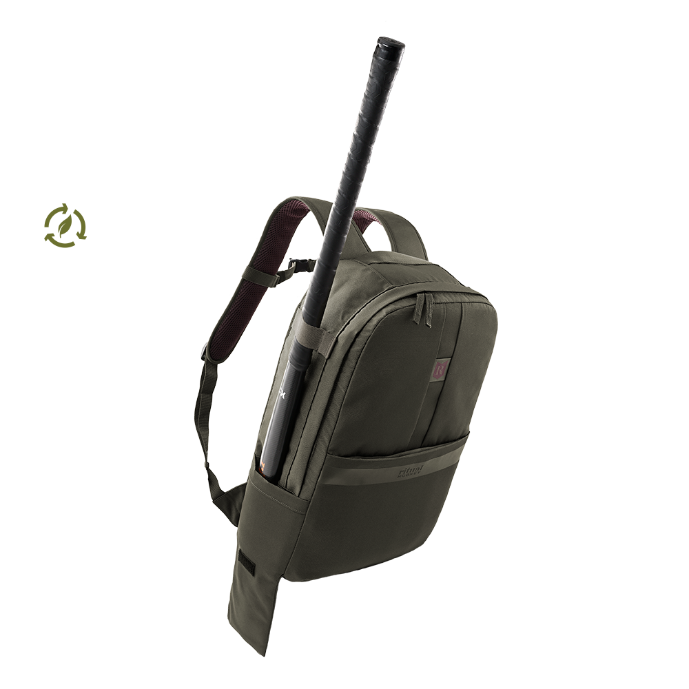 Covert Hockey Backpack