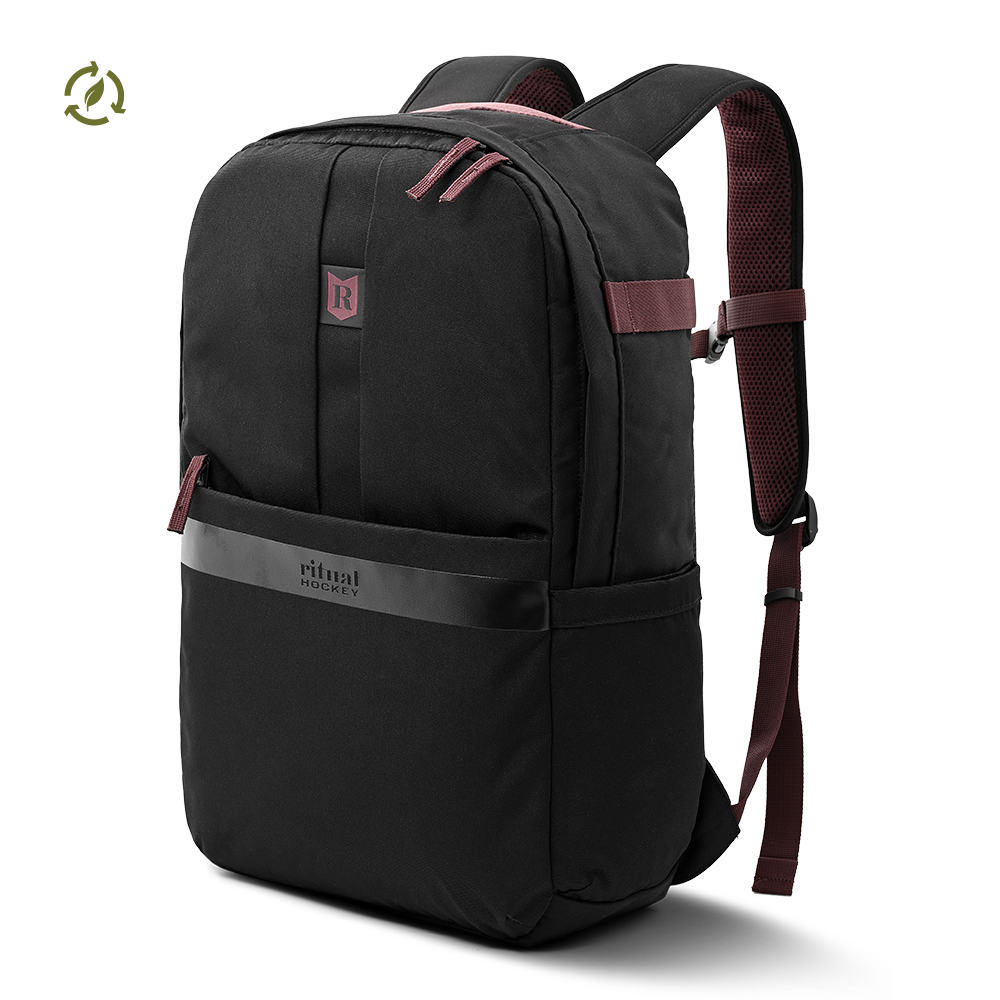 Covert Hockey Backpack