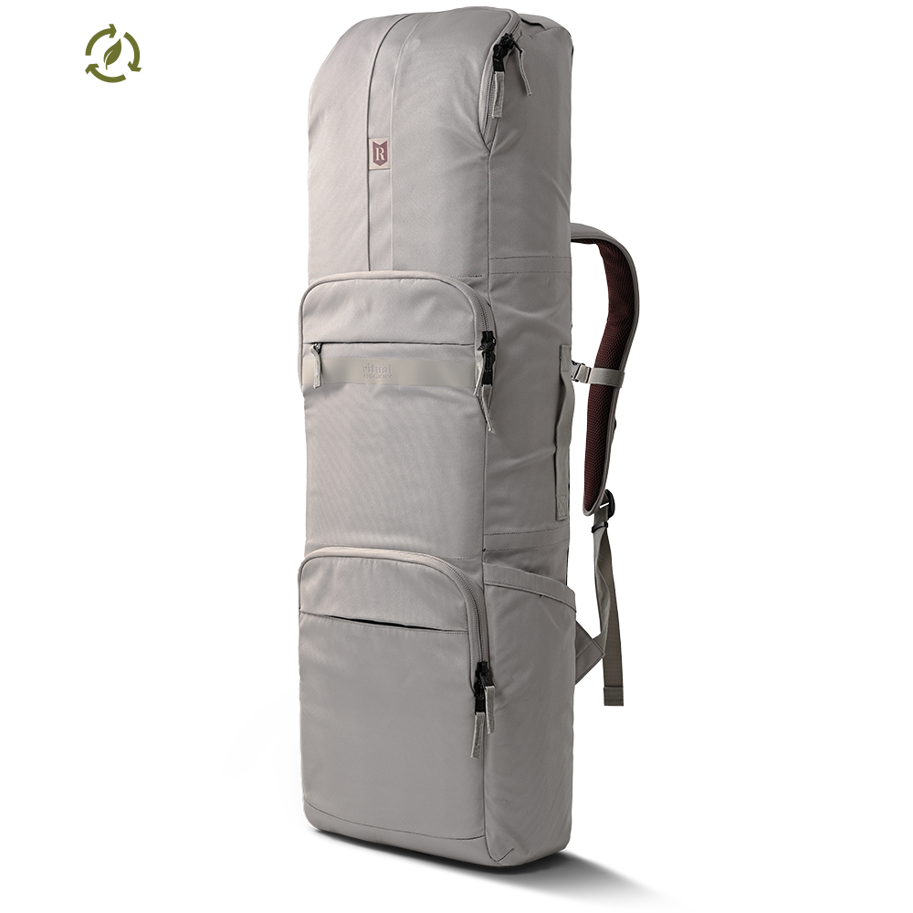 Mission Combo Hockey Stick Bag