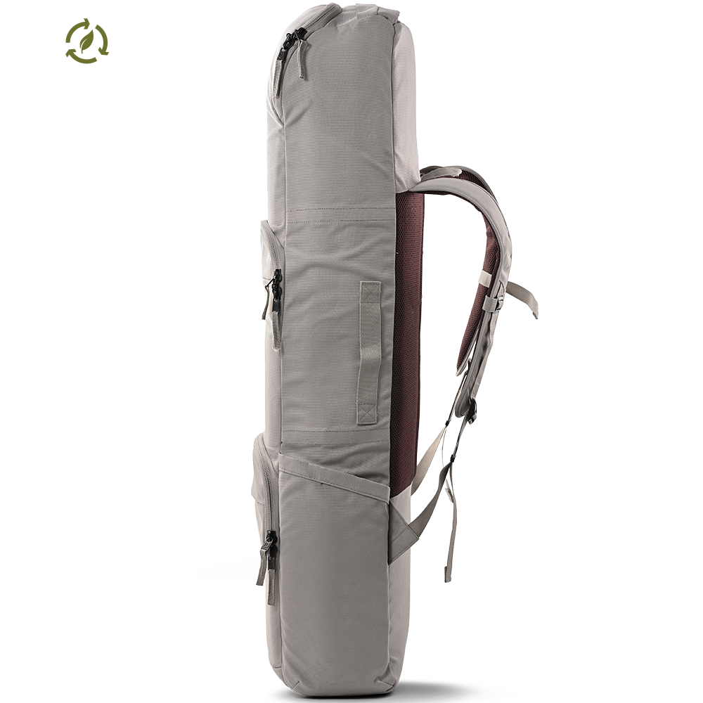 Mission Combo Hockey Stick Bag