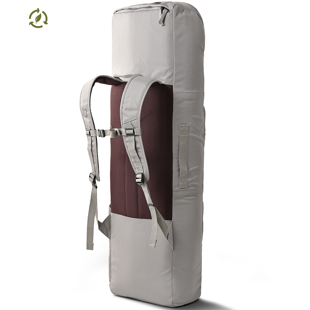 Mission Combo Hockey Stick Bag