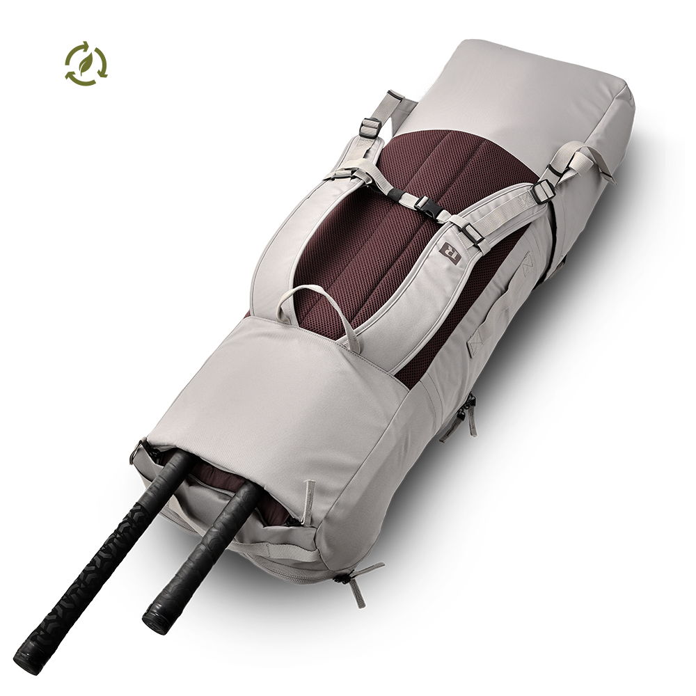 Mission Combo Hockey Stick Bag