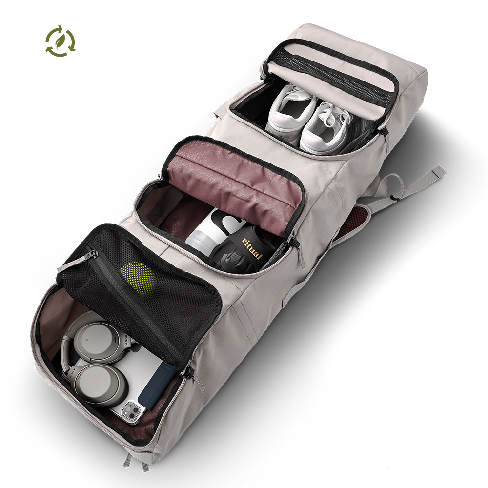 Mission Combo Hockey Stick Bag