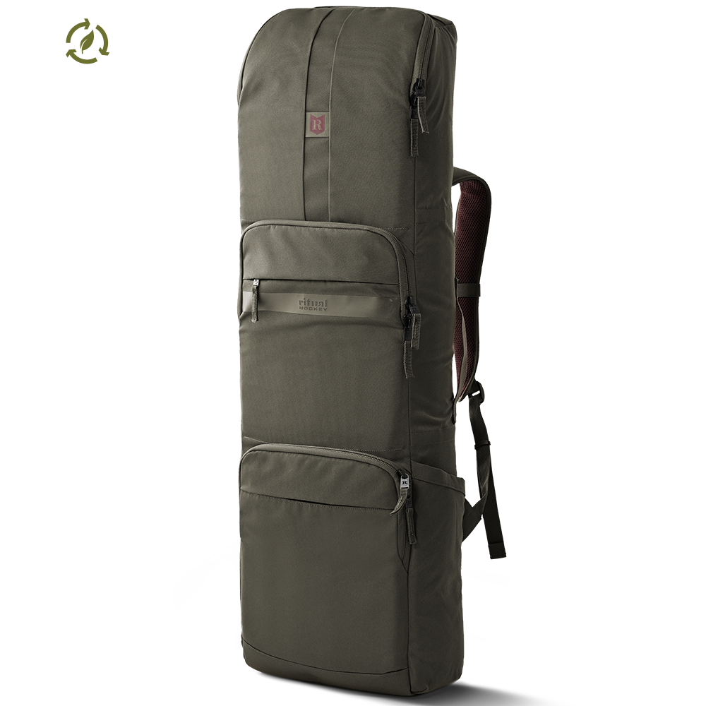 Mission Combo Hockey Stick Bag