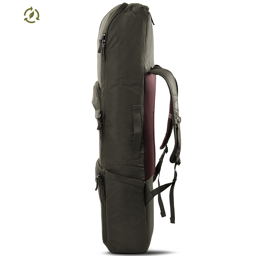 Mission Combo Hockey Stick Bag