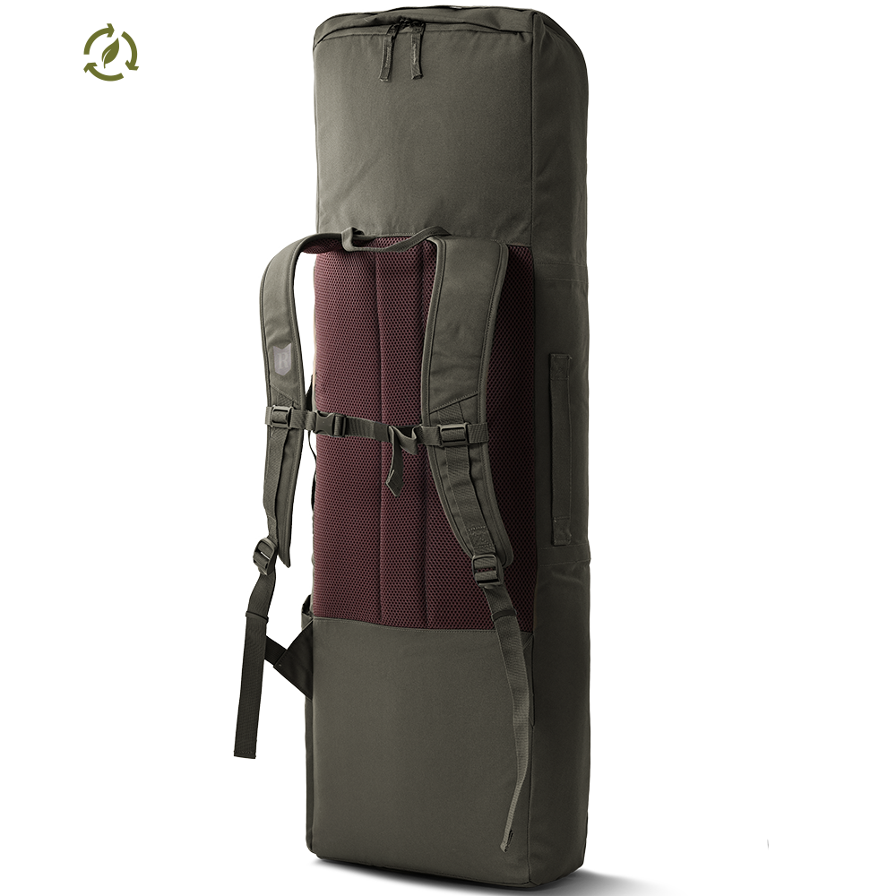 Mission Combo Hockey Stick Bag