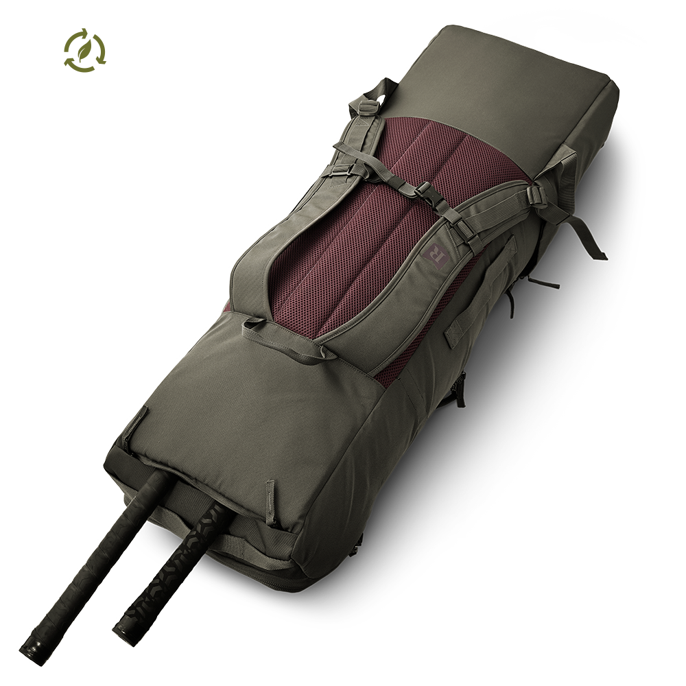 Mission Combo Hockey Stick Bag