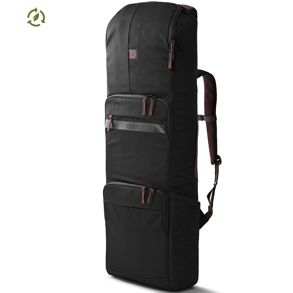 Mission Combo Hockey Stick Bag