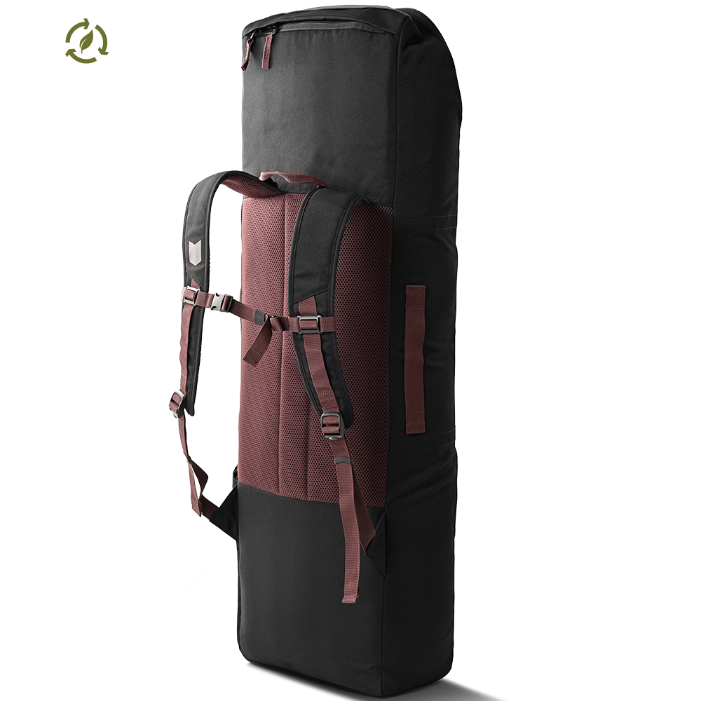 Mission Combo Hockey Stick Bag