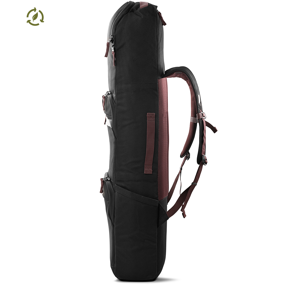 Mission Combo Hockey Stick Bag