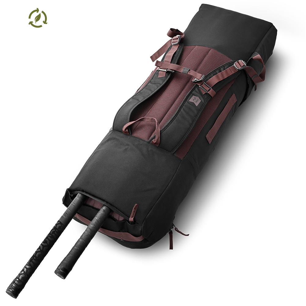 Mission Combo Hockey Stick Bag