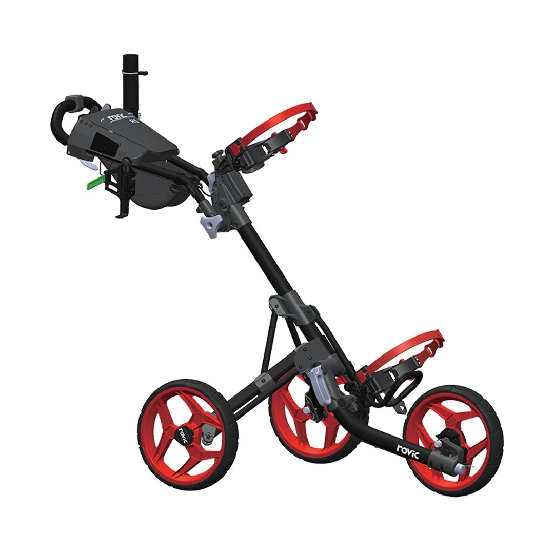 Rovic R5 Buggy