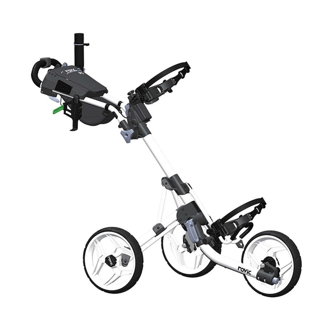 Rovic R5 Buggy
