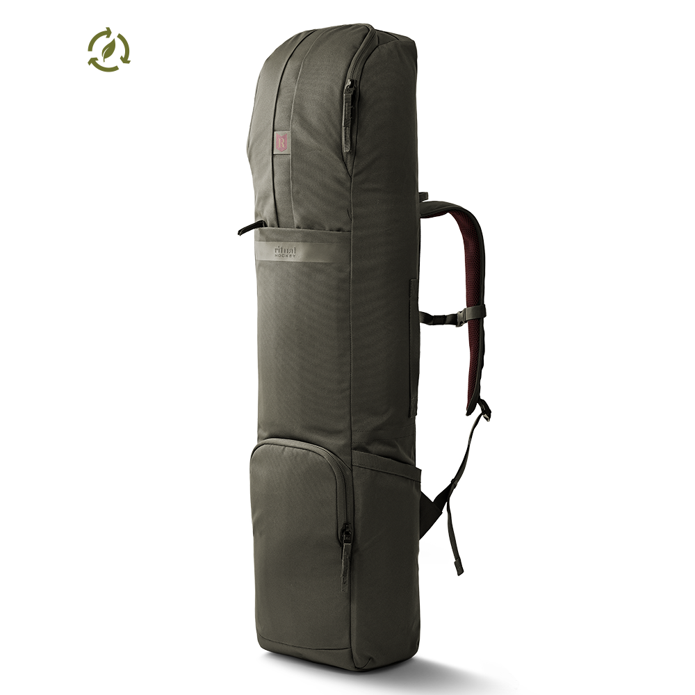 Tactic Combo Hockey Stick Bag