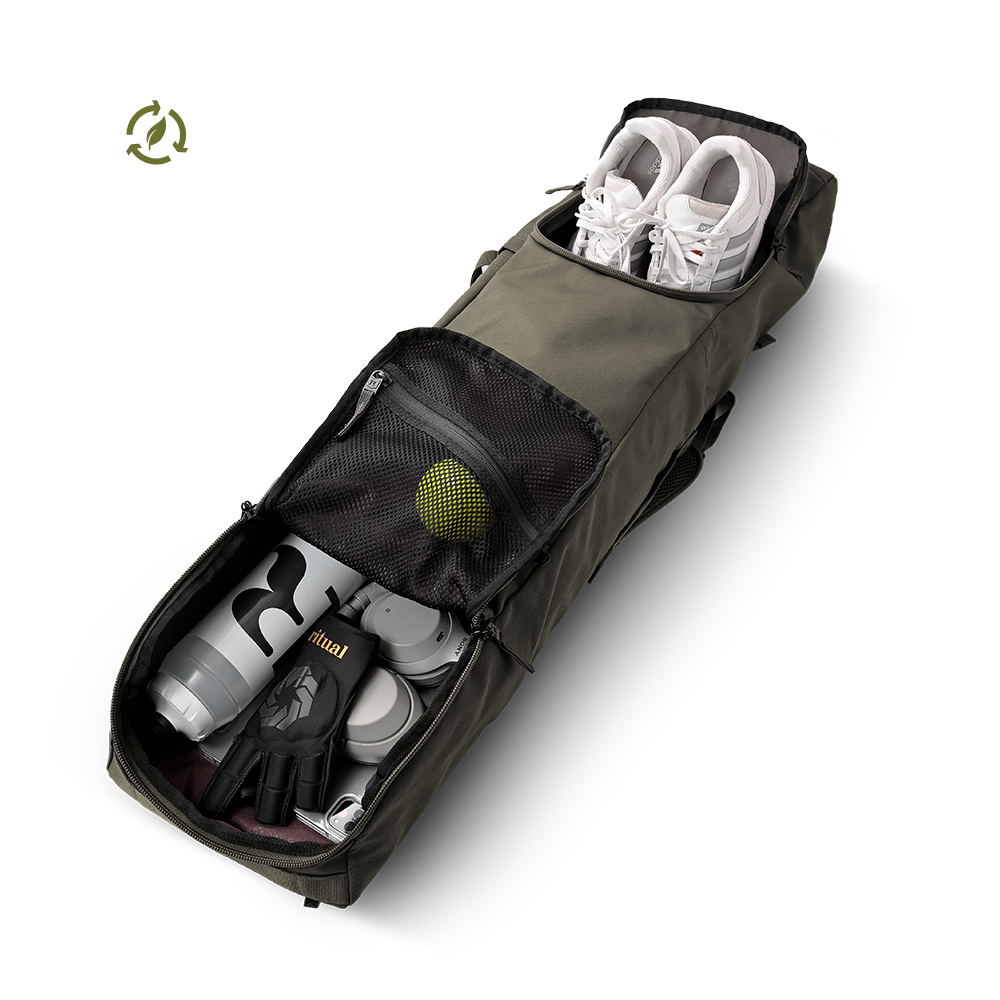Tactic Combo Hockey Stick Bag