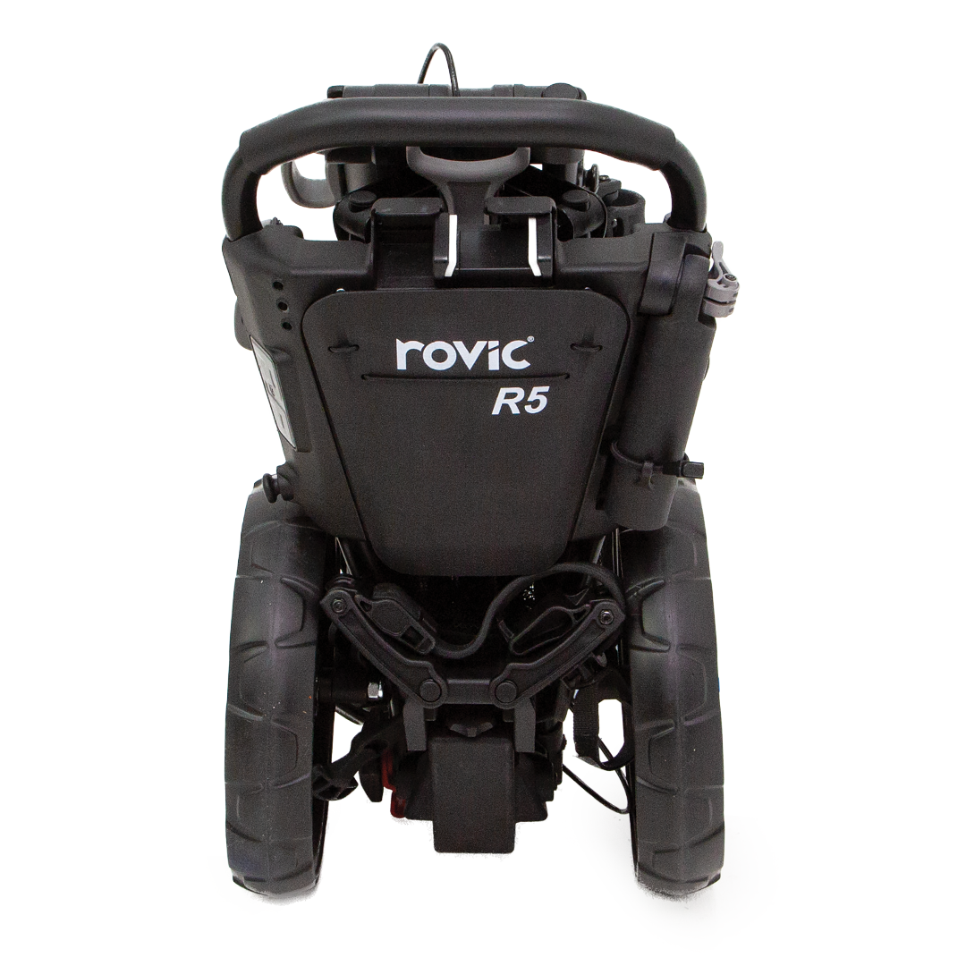 Rovic R5 Buggy