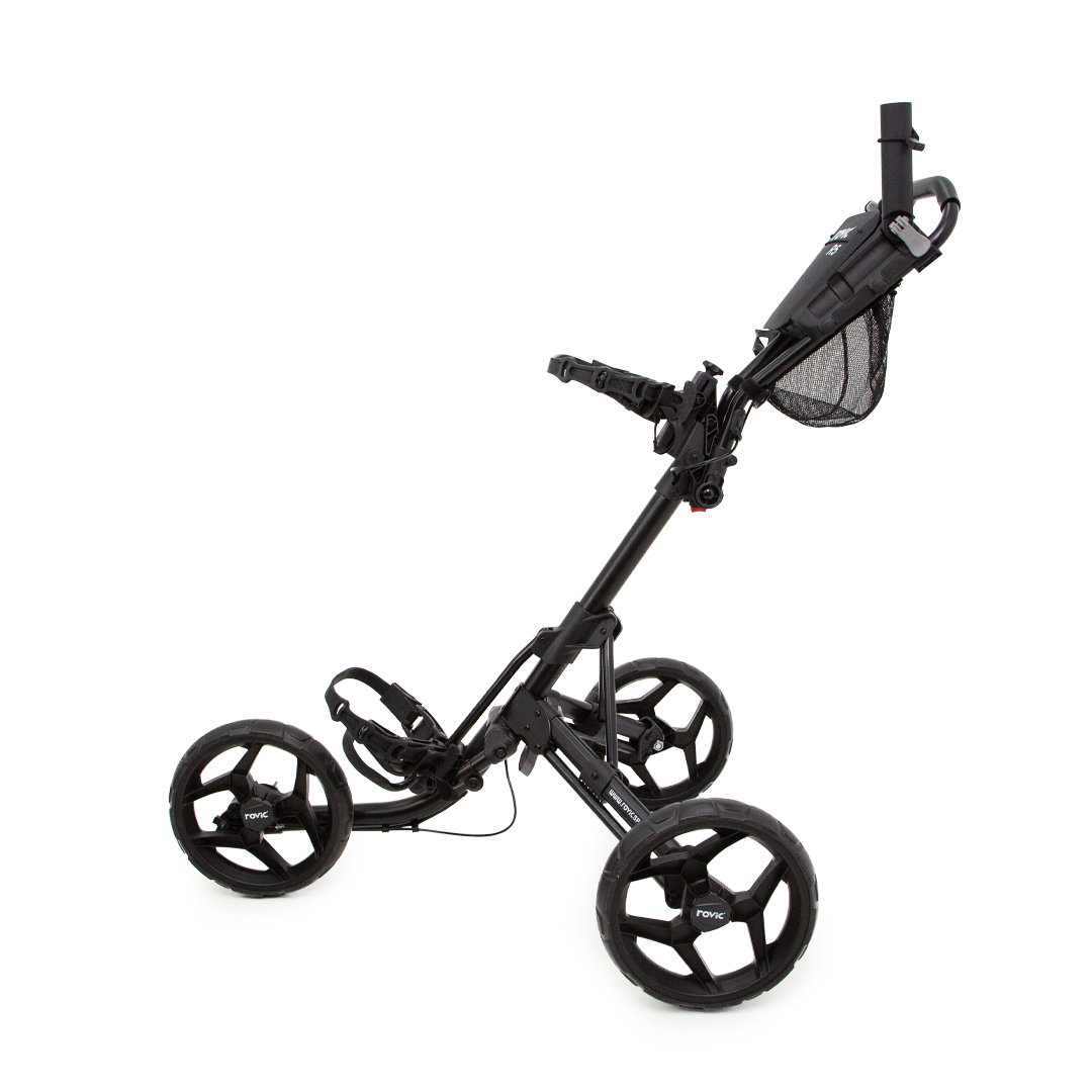 Rovic R5 Buggy