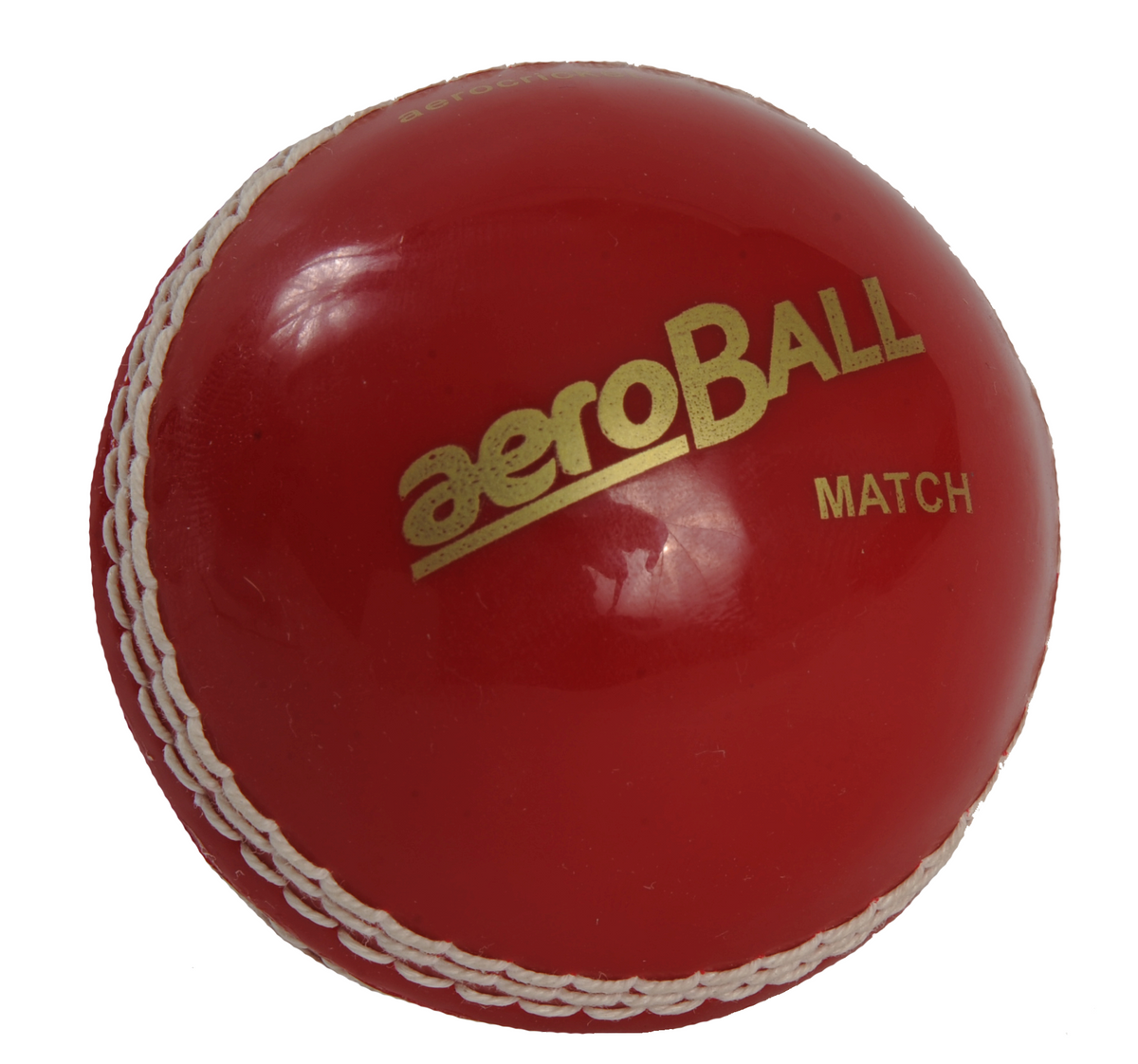 Aero Safety Ball Match Weight - Red (Box of 12)