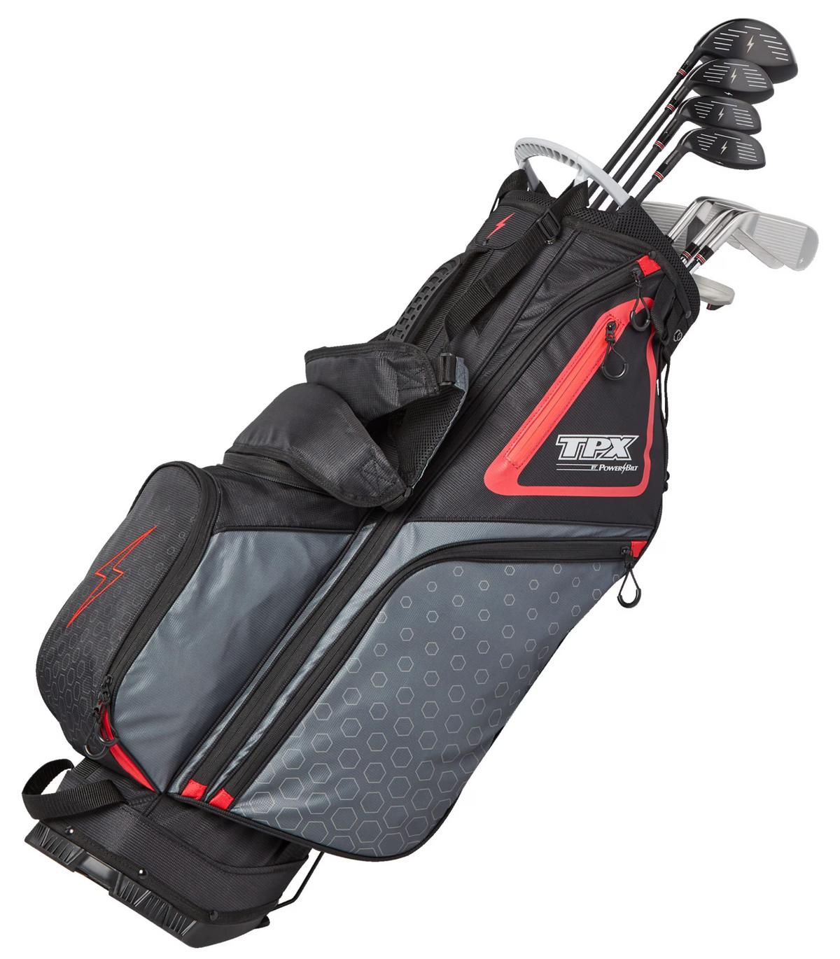 Powerbilt TPX Package