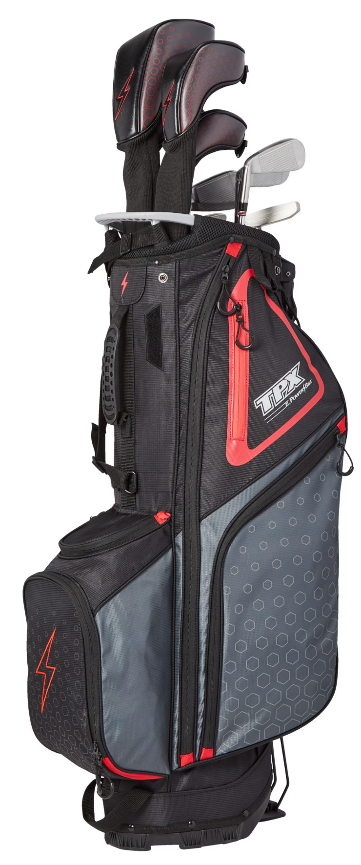 Powerbilt TPX Package