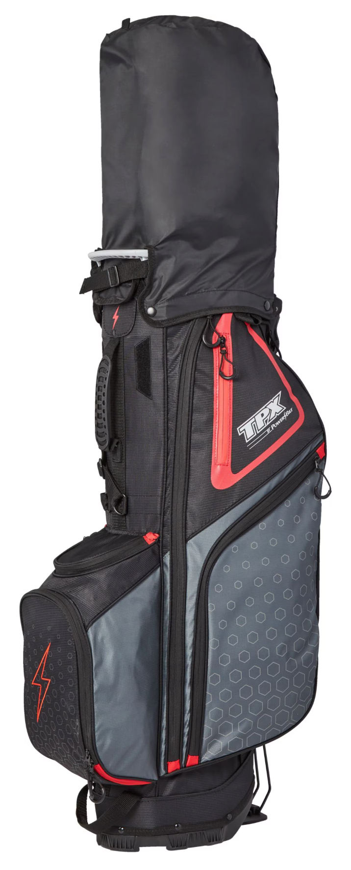 Powerbilt TPX Package