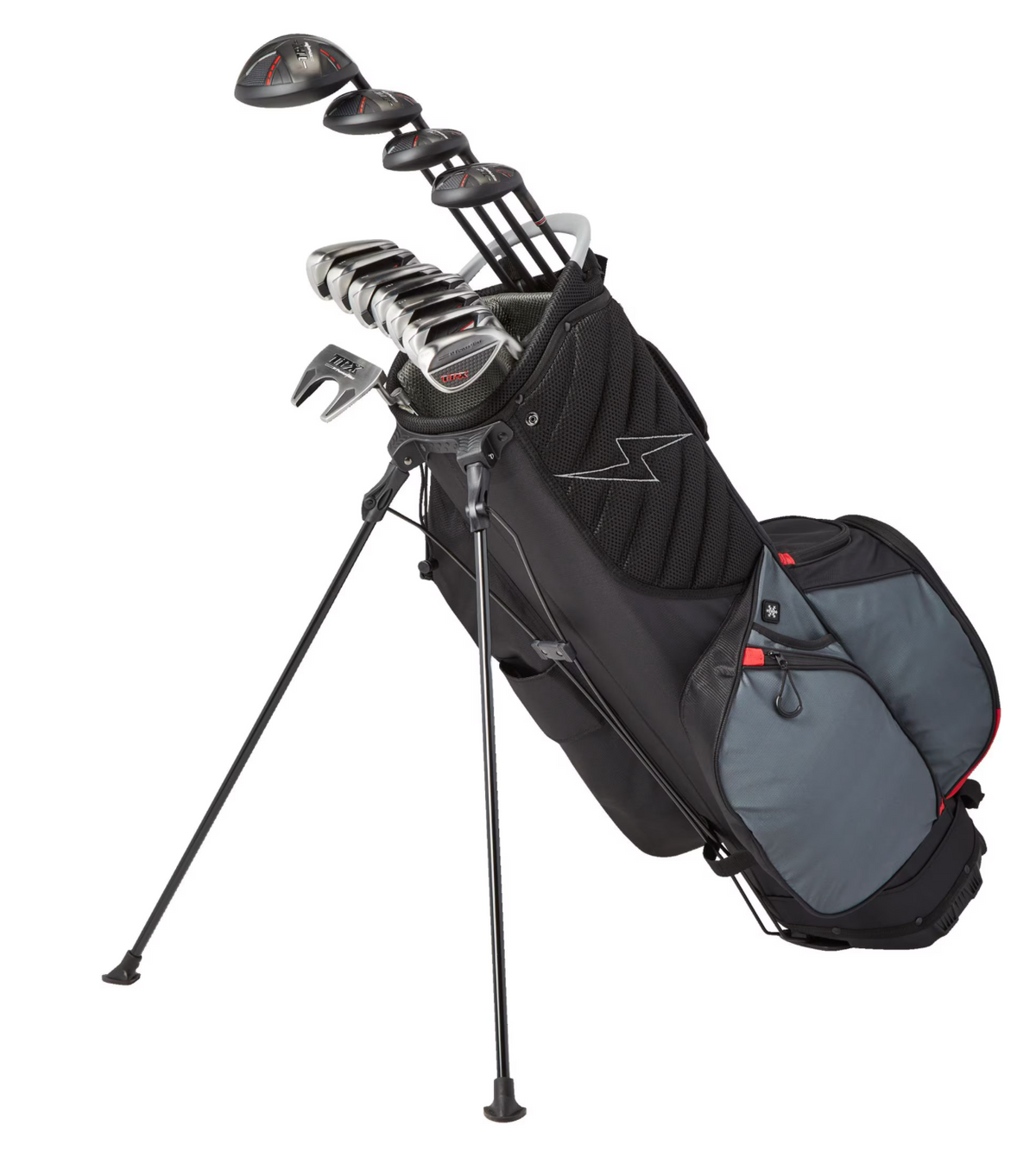 Powerbilt TPX Package