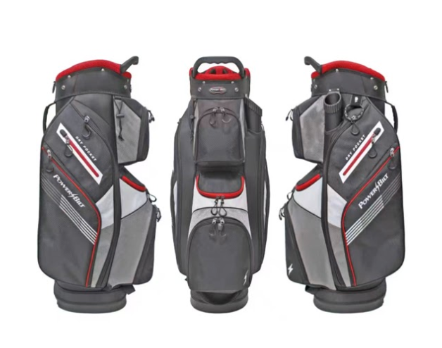 Powerbilt Georgia Cart Bag