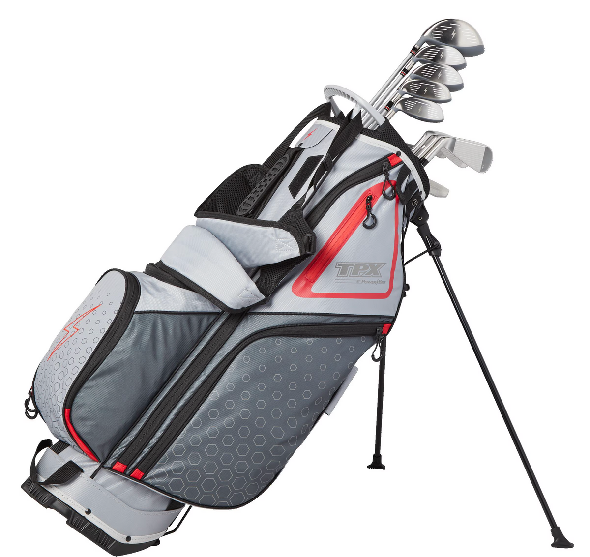 Powerbilt TPX Package
