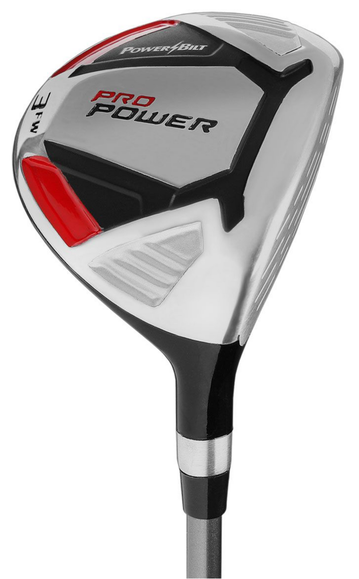 Powerbilt Pro Power Package