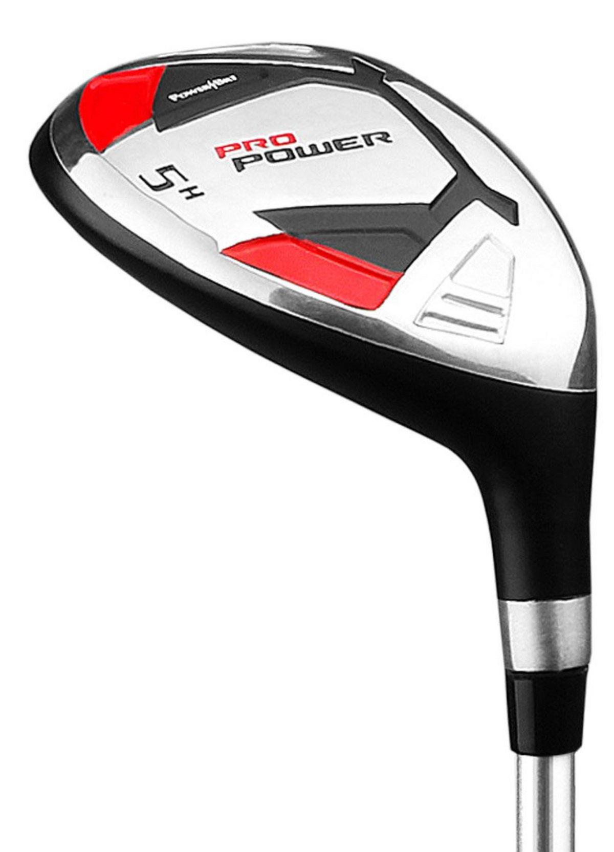 Powerbilt Pro Power Package