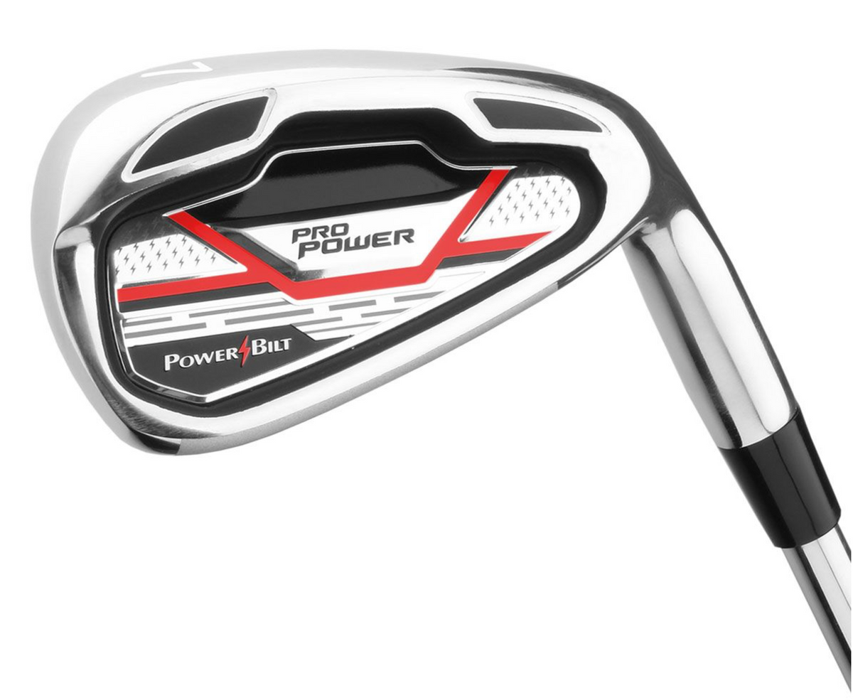 Powerbilt Pro Power Package