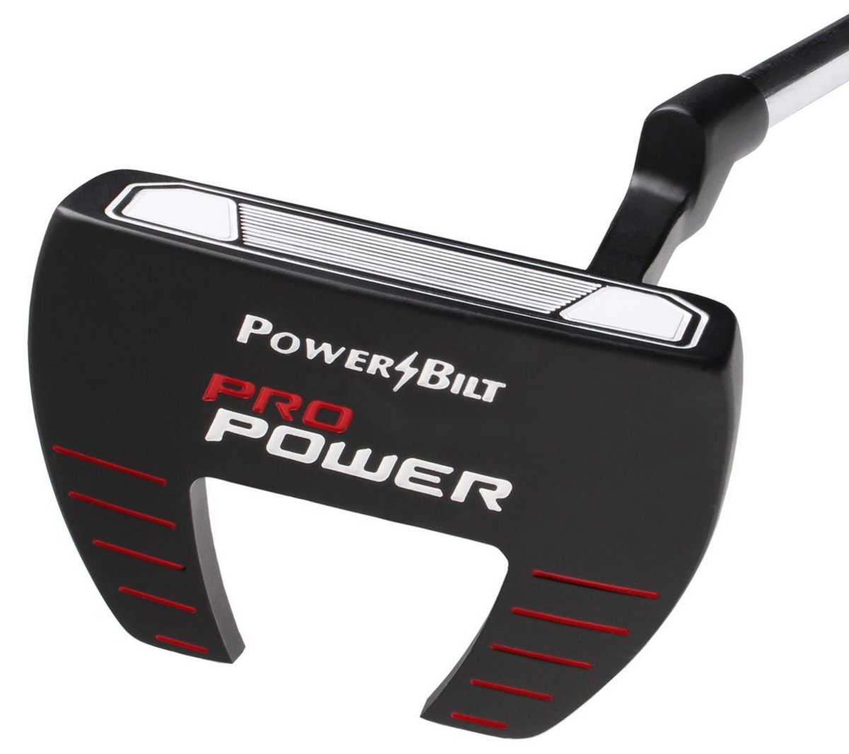 Powerbilt Pro Power Package