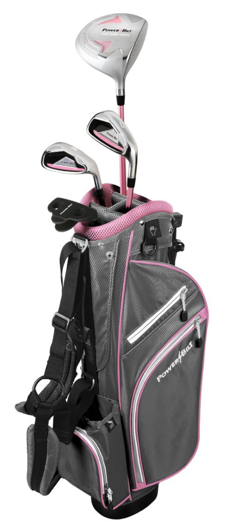 Powerbilt Junior Sets