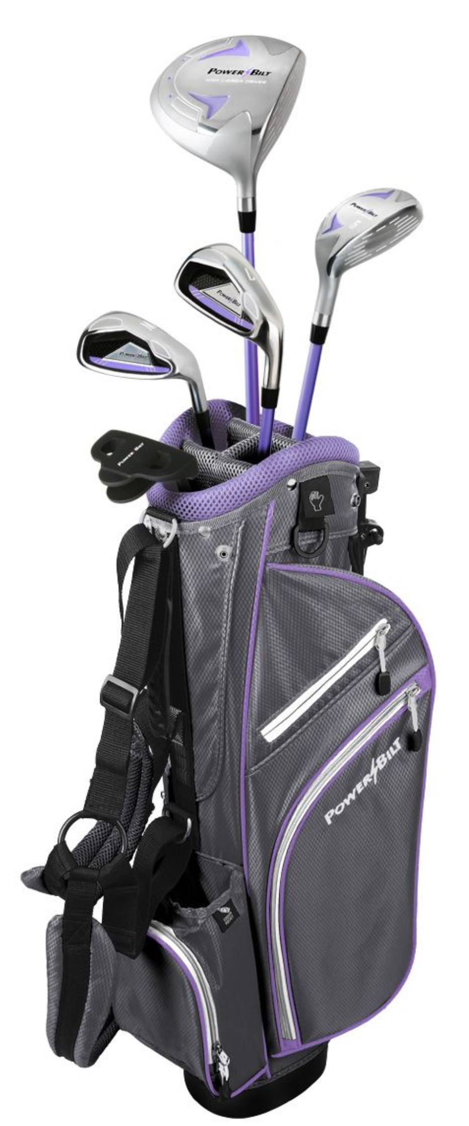 Powerbilt Junior Sets