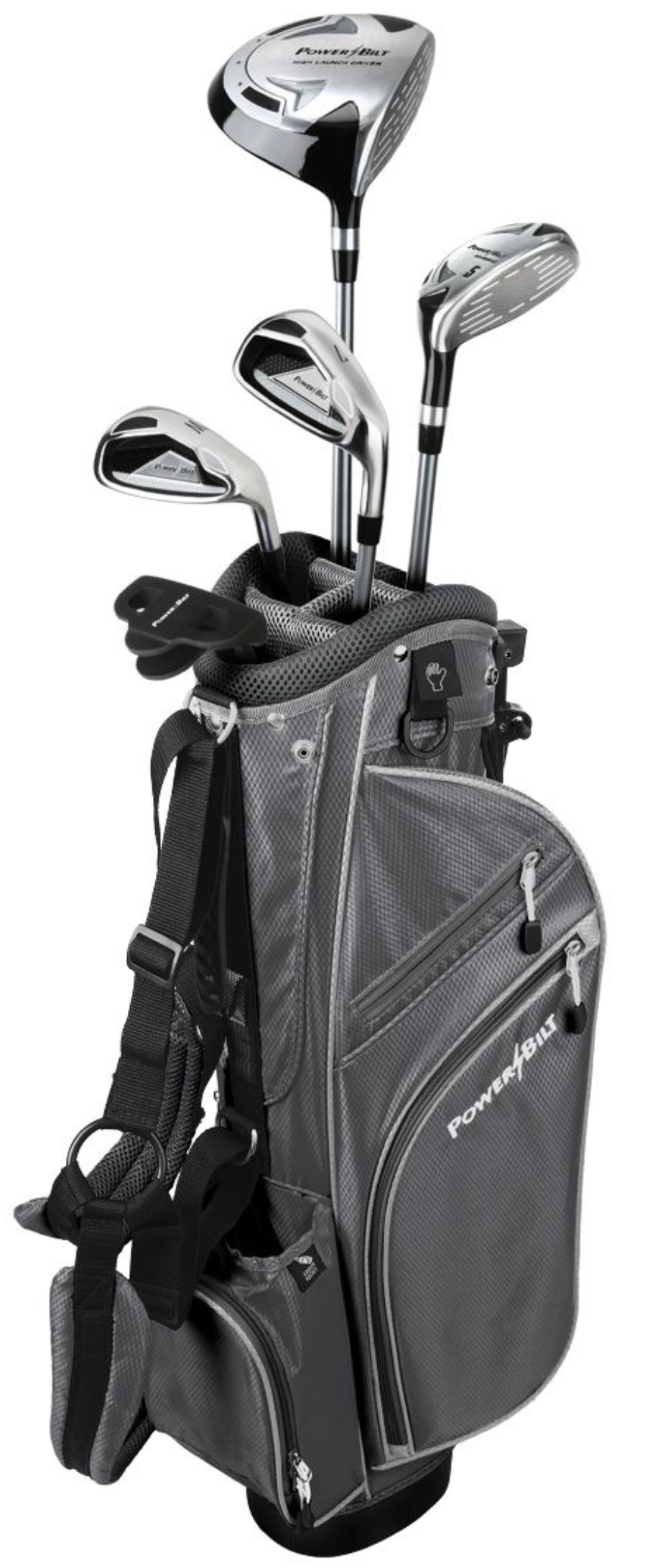 Powerbilt Junior Sets