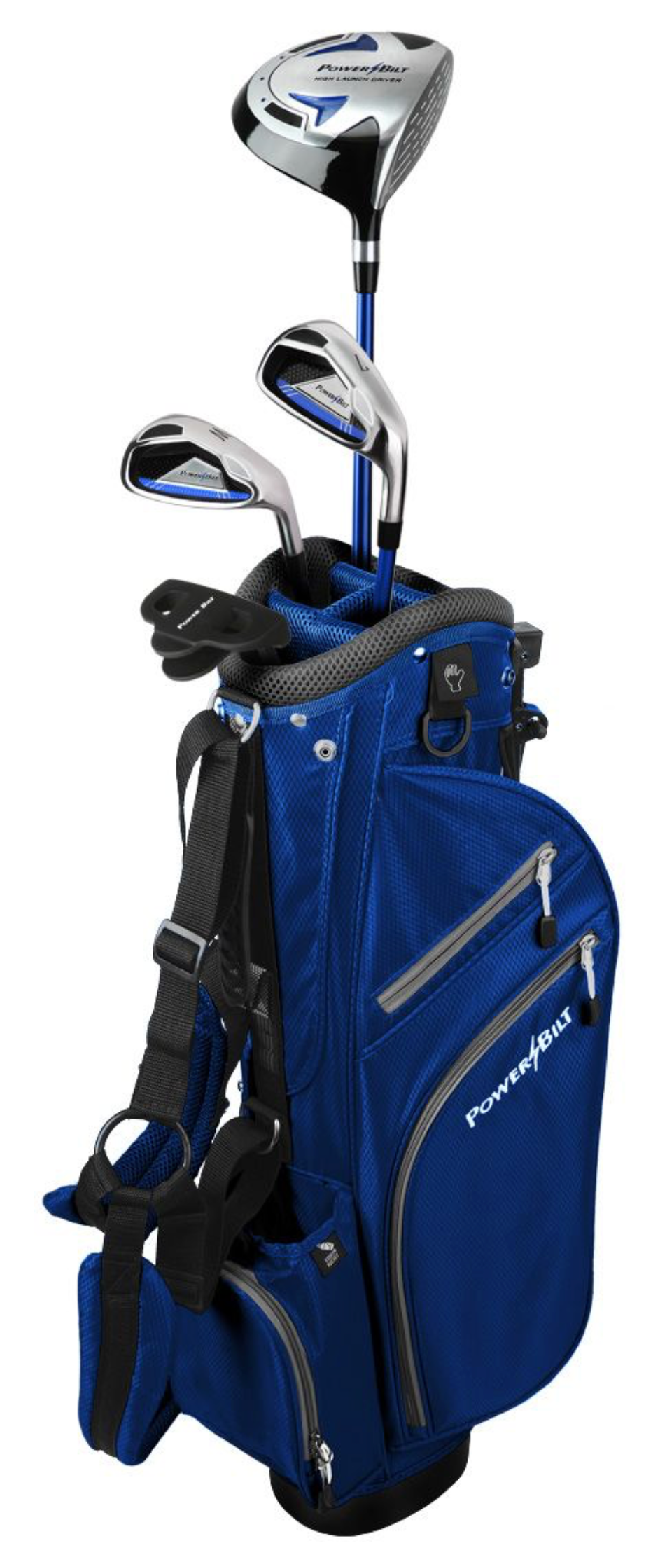 Powerbilt Junior Sets