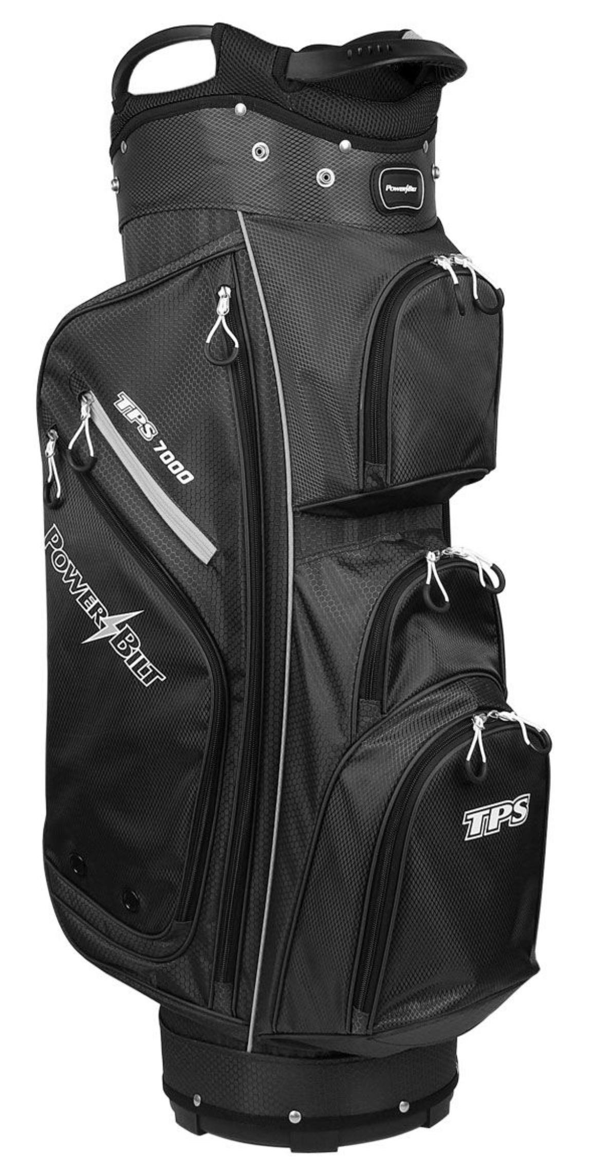Powerbilt TPS Stand Bag