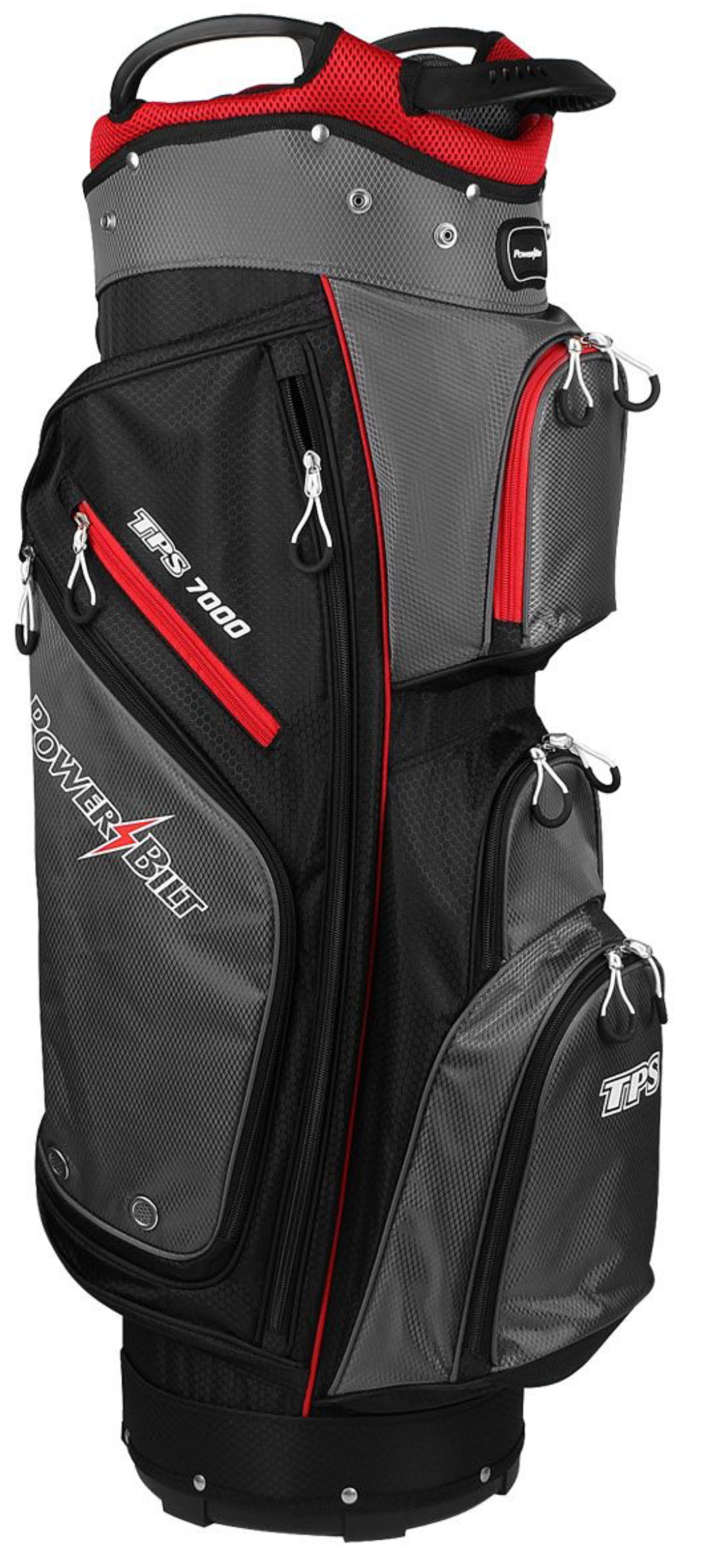Powerbilt TPS Stand Bag