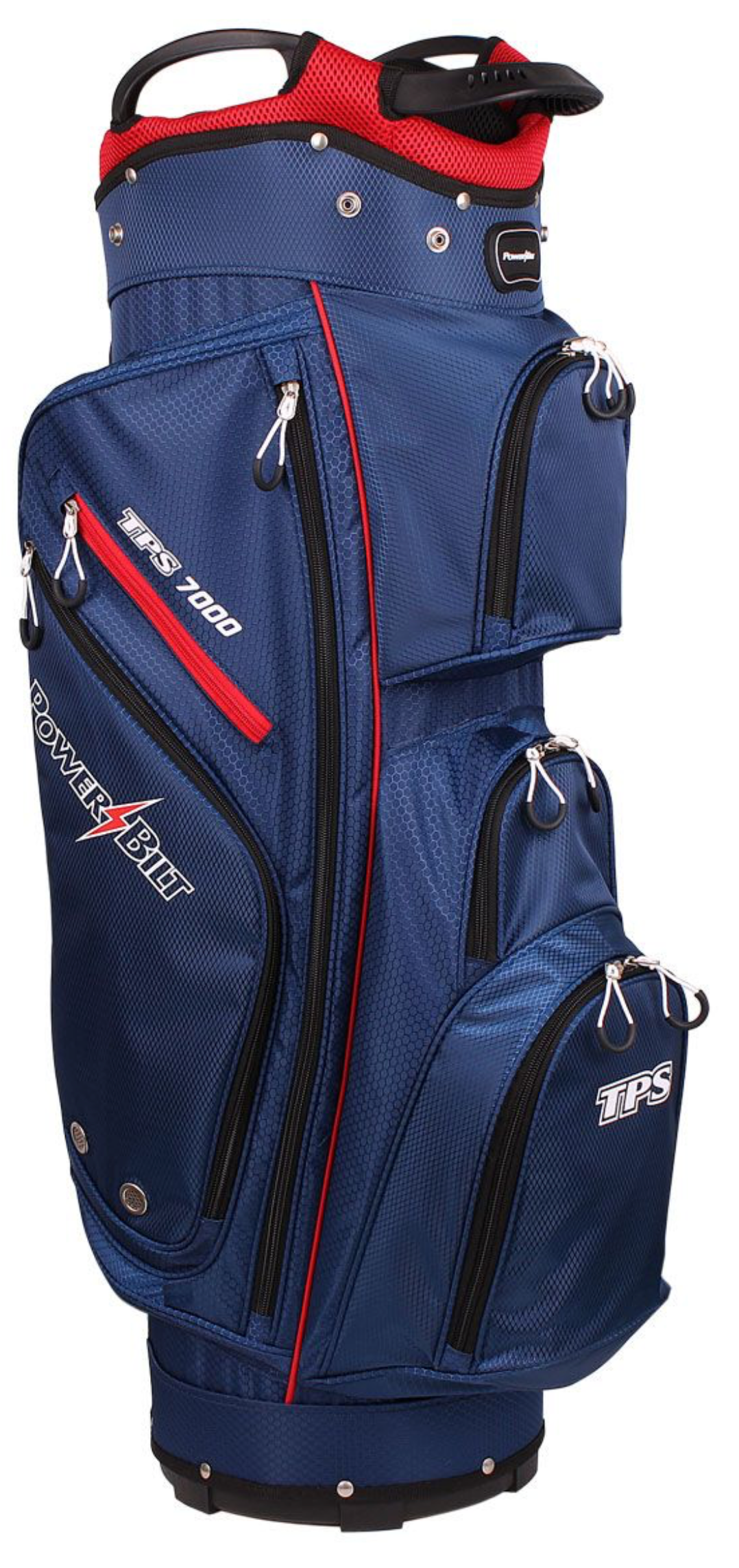 Powerbilt TPS Stand Bag