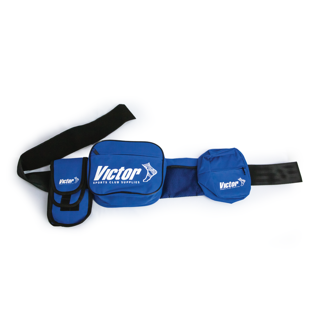 Victor Bum Bag Kit