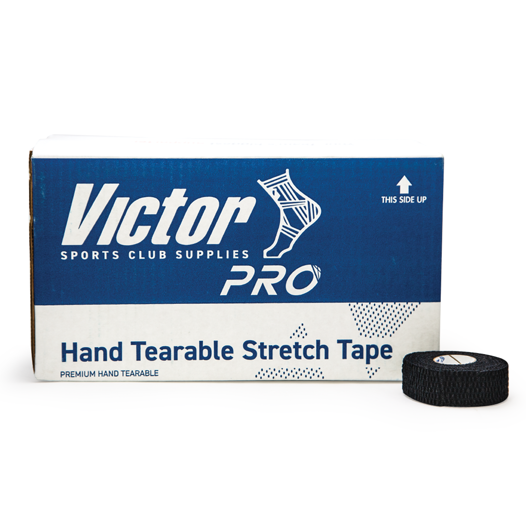 Victor Pro Hand Tearable