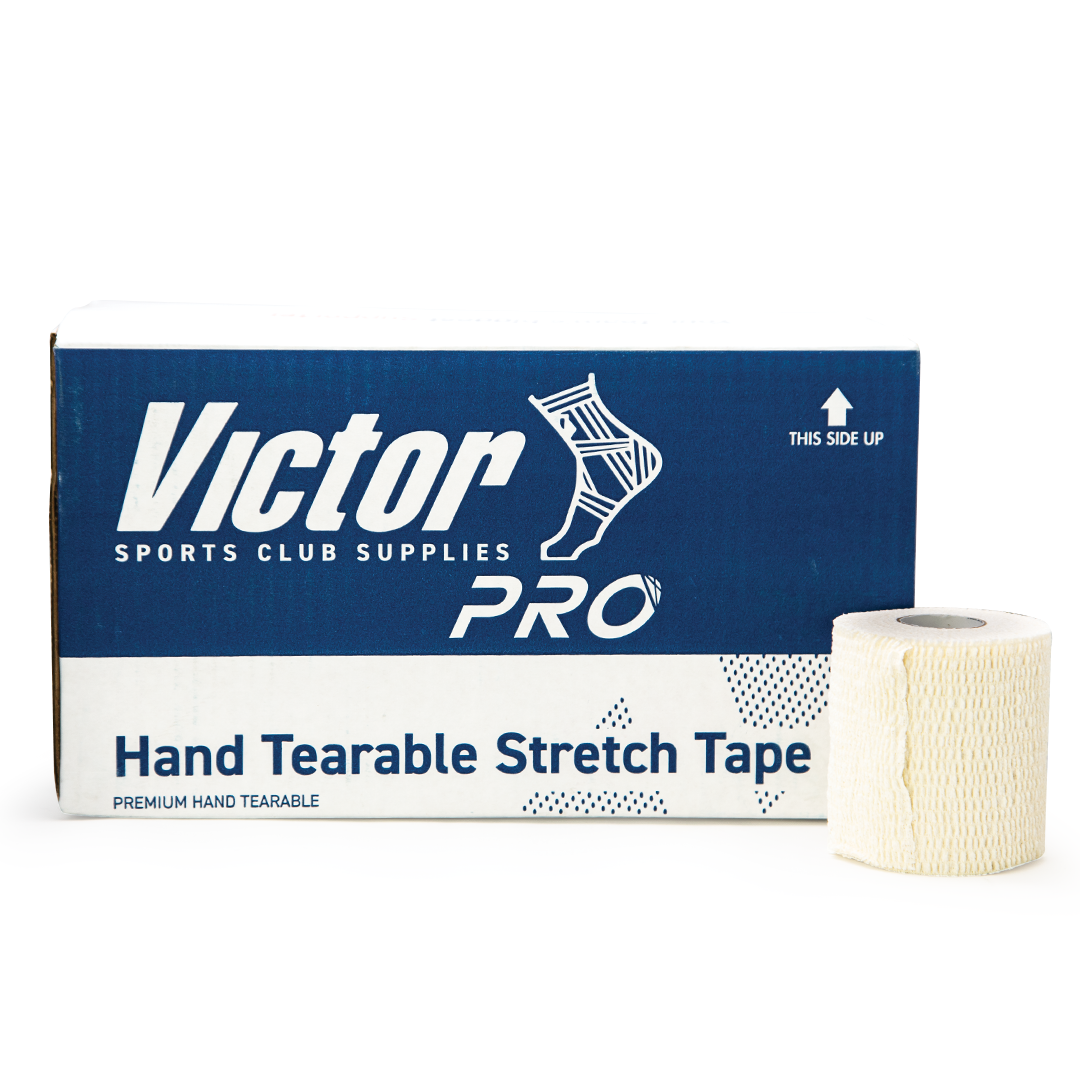 Victor Pro Hand Tearable