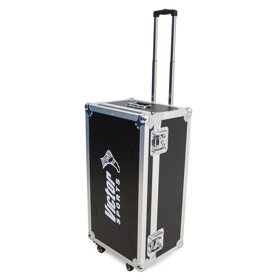 VPROXCASE Victor Travel Case Side Angle