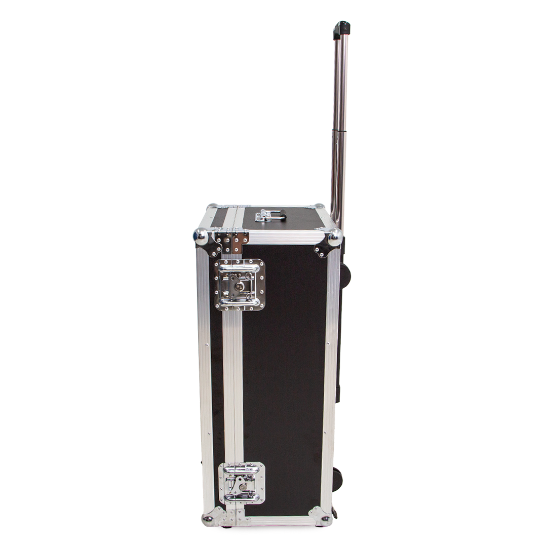 VPROXCASE Victor Travel Case Side