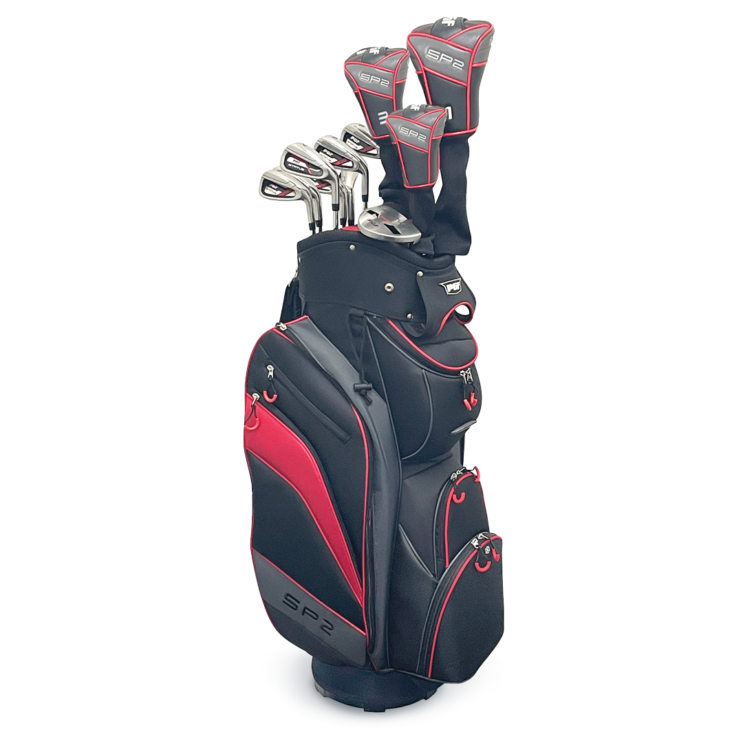 WS-AS0324007-02 PGF SouthPaw SP2 Gents Package Main