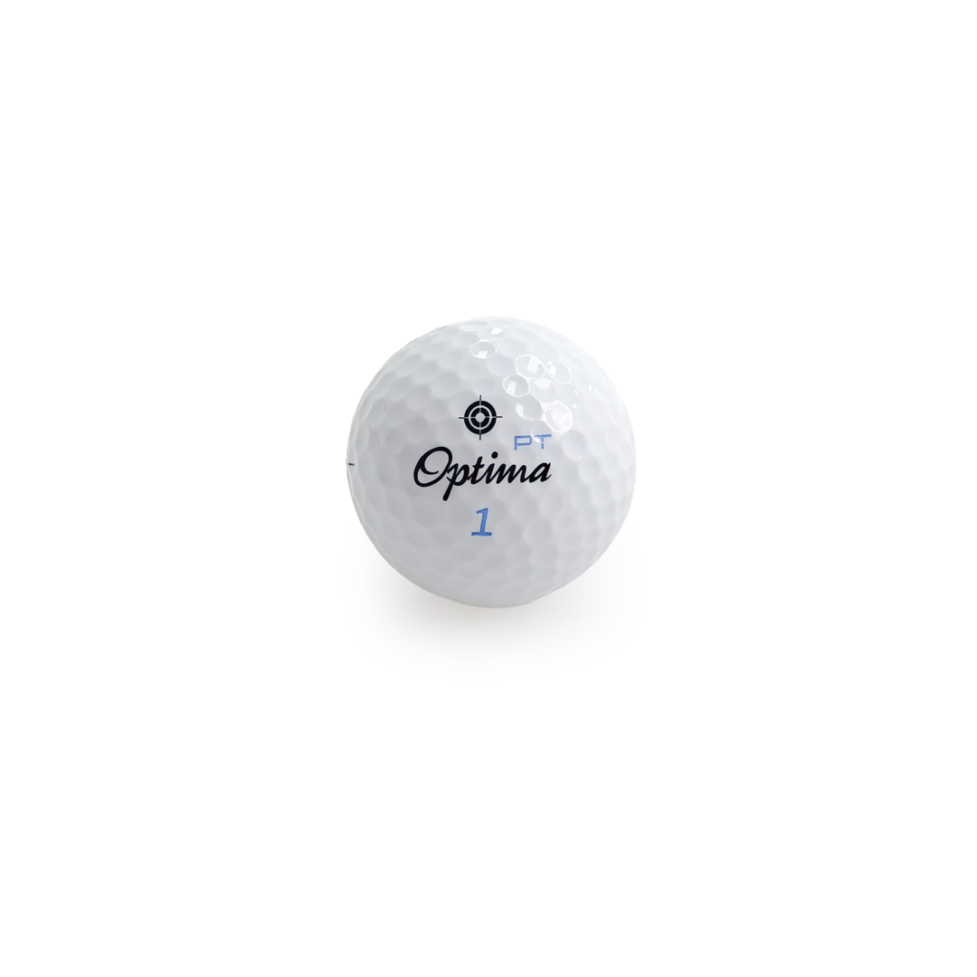 Optima Protech Golf Ball - 48 Pack