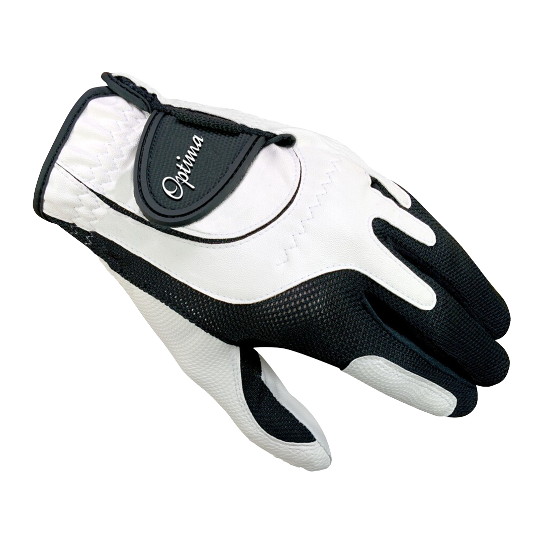 Optima Soft Feel Glove - Left Hand