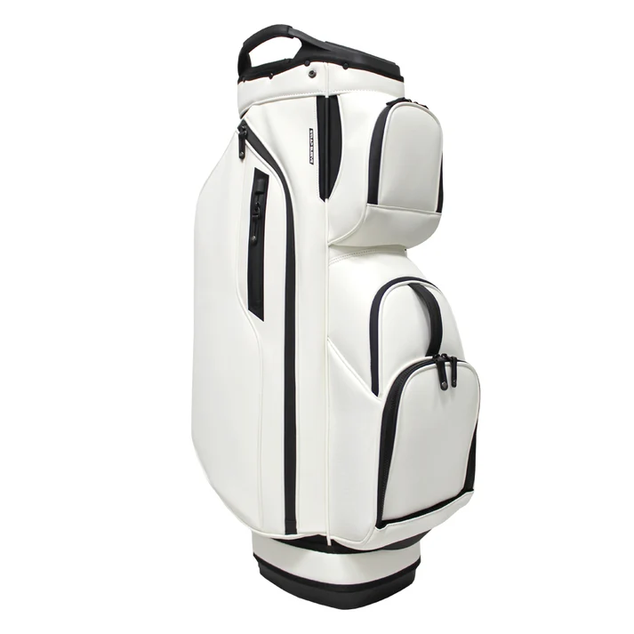 HEAD Premium PU Cart Bag